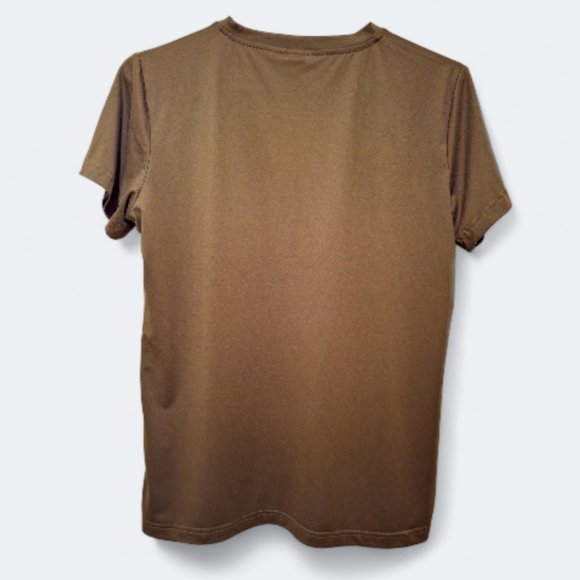 Romwe green graphic tee shirt - Picture 6 of 10